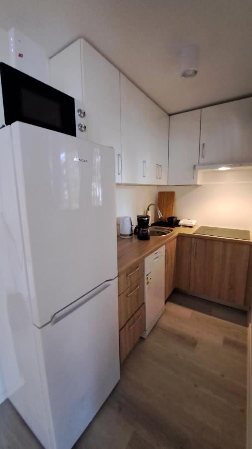 Premium Mobile Home Maslina - Oaza Mira Drage Kültér fotó